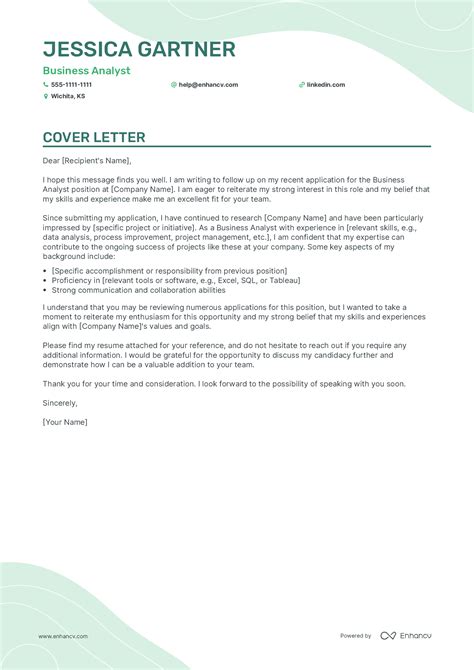 Mastering the Art of Cover Letters: A Guide to Different Types