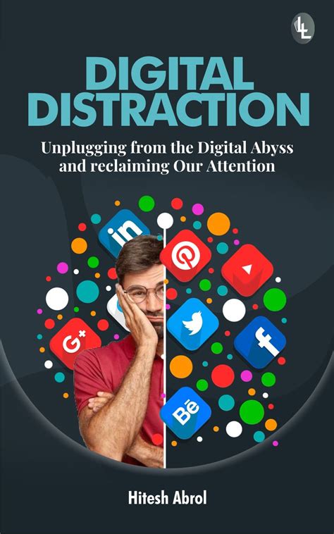 Unveiling the Enigma of Digital Distraction: A Deep Dive into Modern Online Engagement