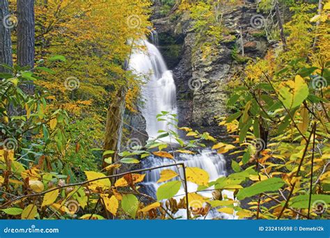 Discovering the Enchanting Beauty of Dingmans Ferry, PA 18328