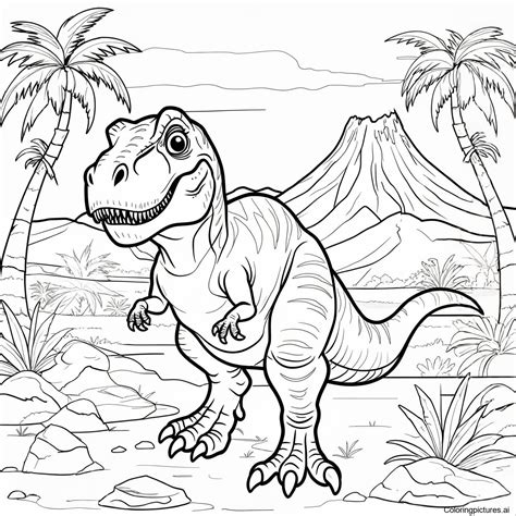 Roaring Fun: Free Dinosaur Printables for Kids & Educators