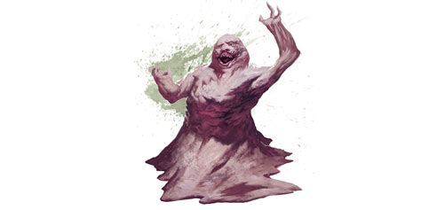Unveiling D&D Lemures: The Tormented Souls of the Nine Hells
