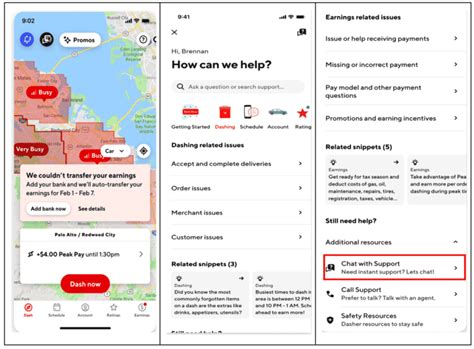 How to Chat with DoorDash: Quick & Easy Support Guide