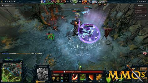 Dota 2: A Deep Dive into the Iconic Multiplayer Online Battle Arena
