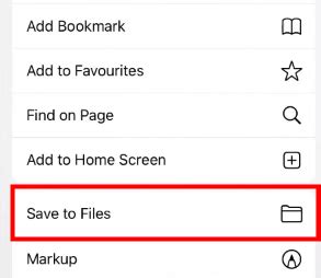 How to Download PDF Files on Your iPhone: A Comprehensive Guide