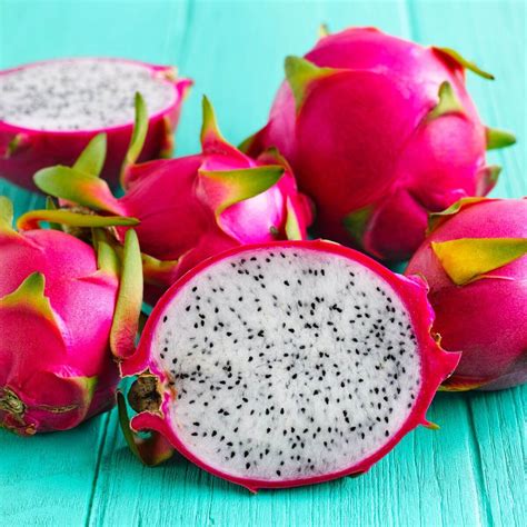 Unlocking the Mystery: Where to Find Fresh Dragon Fruit