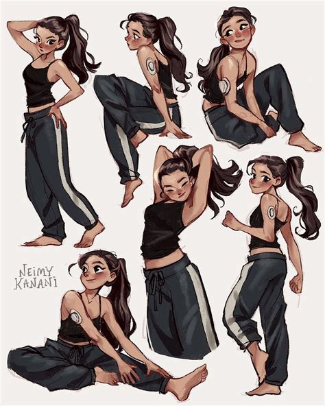 Mastering Female Figure Drawing: Poses, Anatomy & Artistic Inspiration