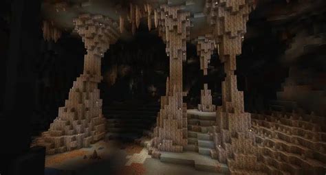 Unveiling Hidden Worlds: Your Ultimate Dripstone Cave Finder Guide in Minecraft
