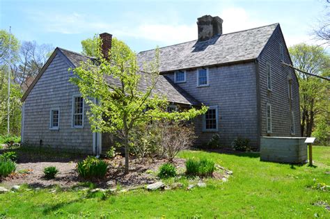 Discovering Duxbury: A Charming Coastal Gem in Massachusetts