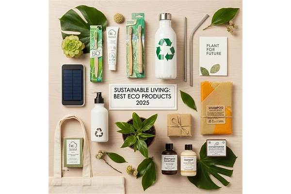 Embrace a Greener Future: Discover Eco Products Made in the USA