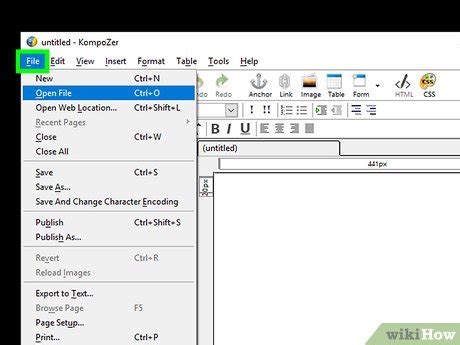 Unlocking Your Digital World: A Beginner's Guide to Editing HTML Files