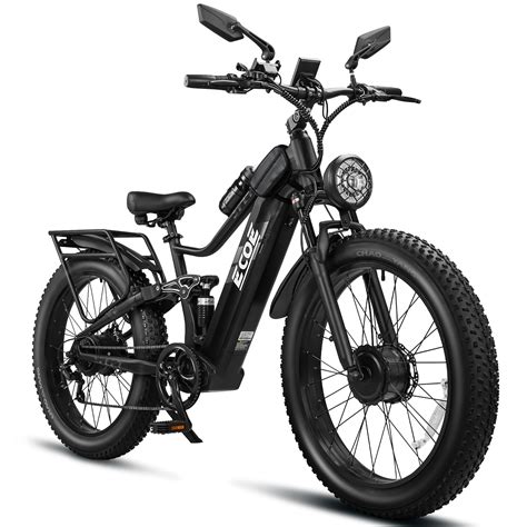 Electric Cycles USA: Your Ultimate Guide to E-Biking Across America