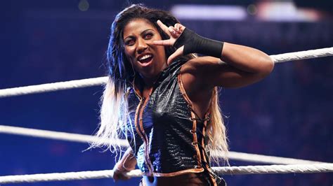 Can Ember Moon Attend Birthday Parties? The Wrestler's Life Beyond the Ring