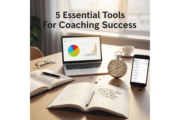 Empower Your Journey: Discover Essential Free Coaching Tools