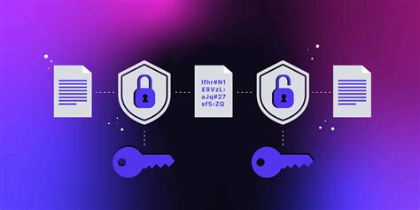 Unveiling the Power: Discovering the Best Encryption Methods for Your Digital World