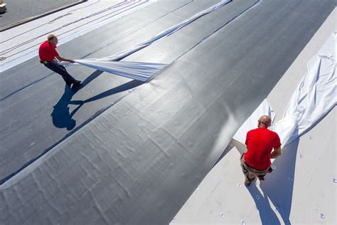 Repairing EPDM Roofs: A Comprehensive DIY Guide