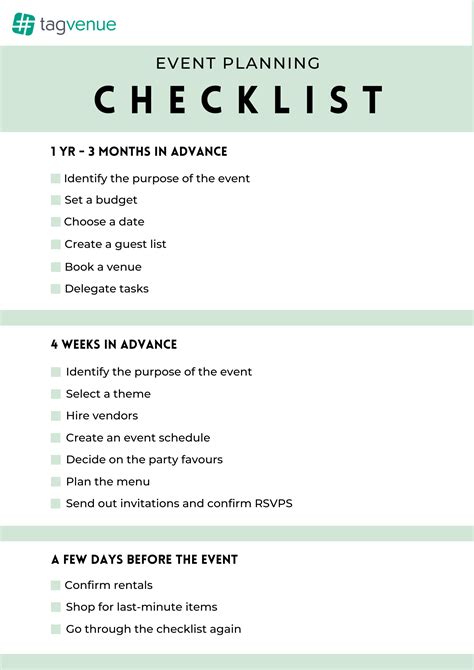 The Ultimate Event Planning Guide: From Concept to Celebration