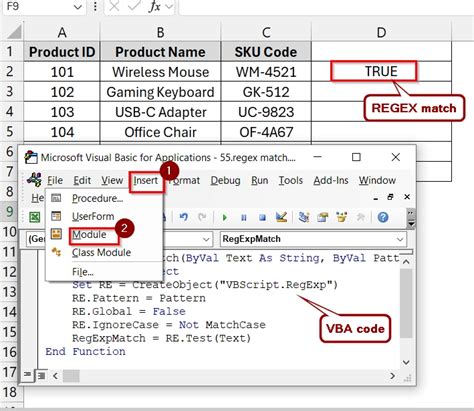 Unlocking Data Secrets: How to Find Patterns in Excel
