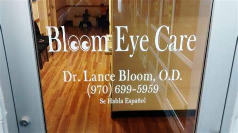 Comprehensive Eye Care Services in Loveland: Nurturing Your Vision
