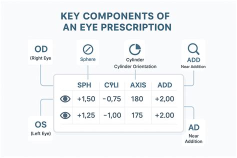 Where to Get an Eye Prescription: Your Guide to Clear Vision and Health