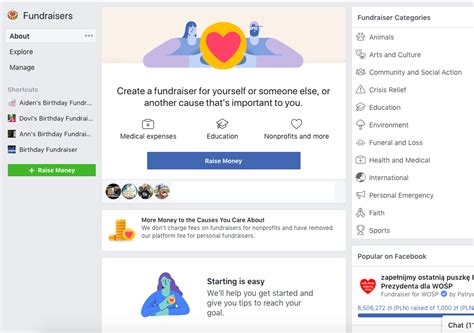 Unveiling the Truth: Are Facebook Birthday Fundraisers Legit?