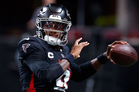 Unmissable Kickoff: When the Atlanta Falcons Game Starts
