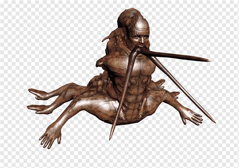 Fallout Centaur: The Tragic Legacy of the Wasteland's Mutations