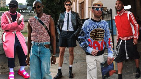 Unveiling Your Style: Exploring the World of Fashion and Clothing Trends