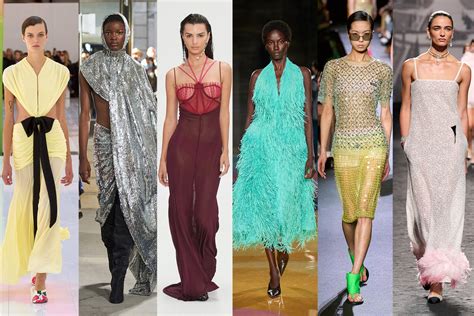 Embrace Your Style: Navigating the Latest Fashion Trends