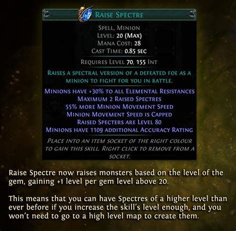 Path of Exile: Mastering the Feeding Frenzy Support Gem for Minion Builds