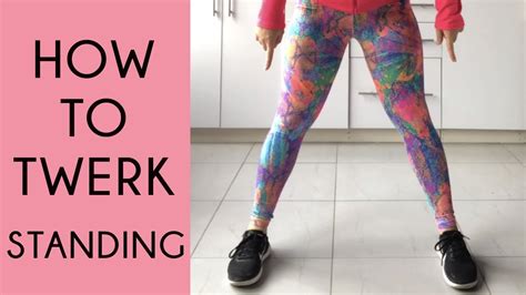 Unleash Your Inner Rhythm: Exploring the Expressive World of Feet Twerking