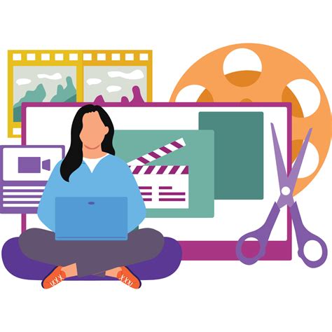 Mastering the Art of Film Editing: Crafting Cinematic Narratives