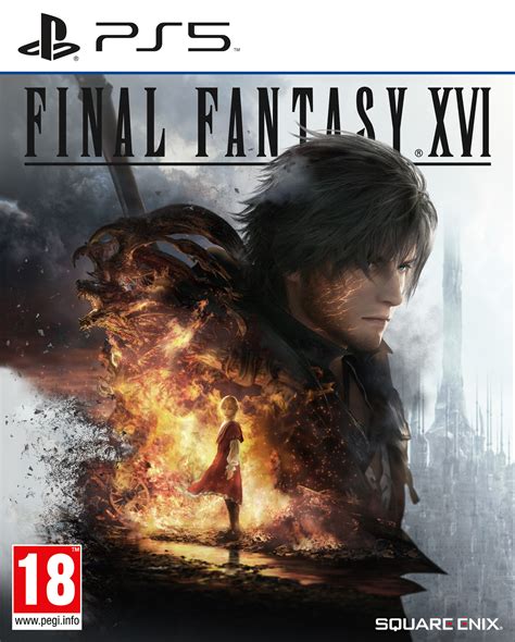 Final Fantasy: An Epic Journey Through Legendary Worlds and Unforgettable Tales