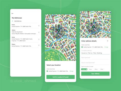 Discovering the Best Apps to Find Addresses with Ease
