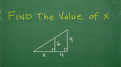 Unlocking the Unknown: A Journey to Find X in Life's Equations
