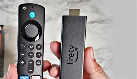 Effortlessly Program Your Firestick Remote to Control Your TV