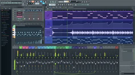 Mastering FL Studio: A Complete Guide to Making Your Own Music