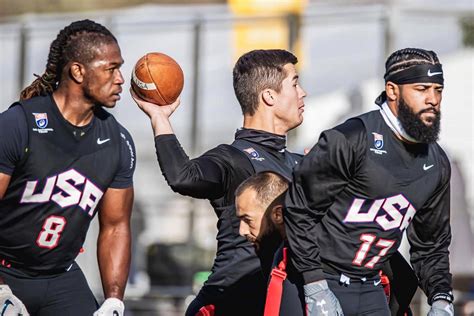 Flag Football USA: The Dynamic Rise of America's Inclusive Sport