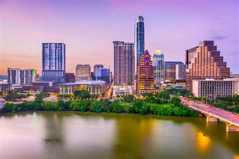 Discovering Flexible Job Opportunities in Austin, Texas: Your Path to Work-Life Harmony