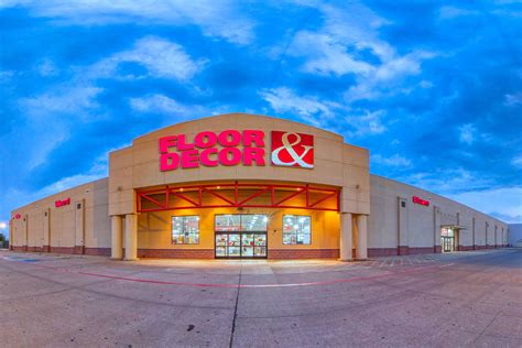 Elevate Your Home: Discovering Exquisite Floor Decor in Mesquite, TX