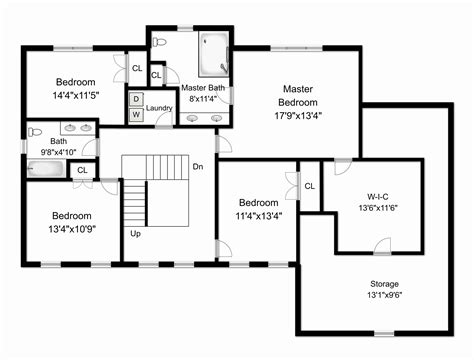 Elevate Your Listings: The Indispensable Power of Floor Plans for Realtors