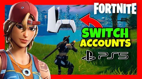 Unlock Your Ultimate Fortnite Experience on PS5: Premium Accounts