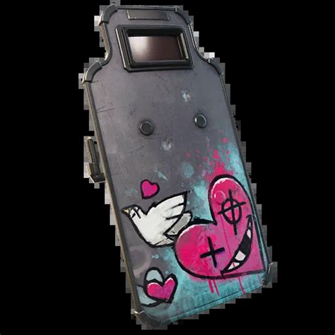 Why Fortnite's Ballistic Shield Falls Short: A Player's Lament