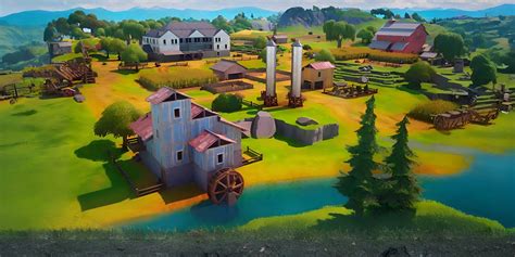 Mastering Fortnite Farms: Essential Tips & Strategies for Victory Royale