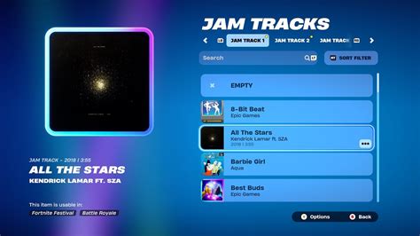 Fortnite Kendrick Lamar: The Ultimate Crossover Dream Explored