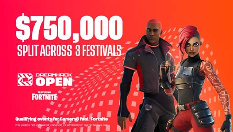 Unleash Your Inner Champion: Join the Ultimate Fortnite Tournament!
