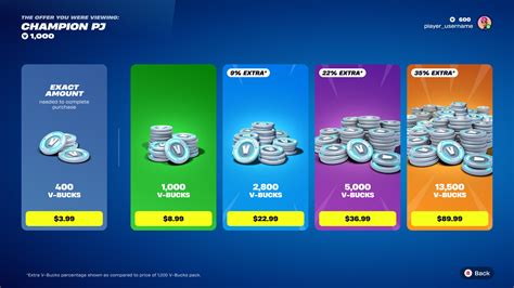 Fortnite V-Bucks: Your Essential Guide to Earning, Spending, and Maximizing Fun