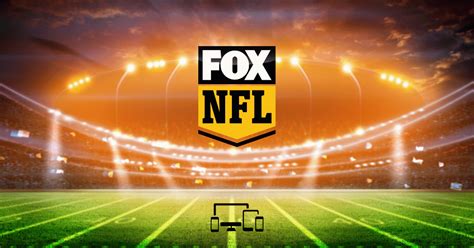 Unlocking the Gridiron: How to Stream NFL Games on FOX