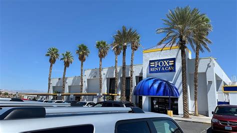 Unveiling the Truth: A Deep Dive into Fox Rental Car Ratings and Customer Experiences