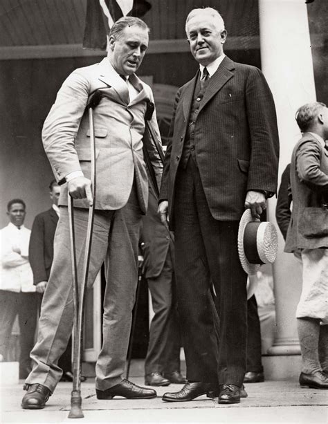 Franklin D. Roosevelt: USA's Leader in the Pivotal Year of 1941
