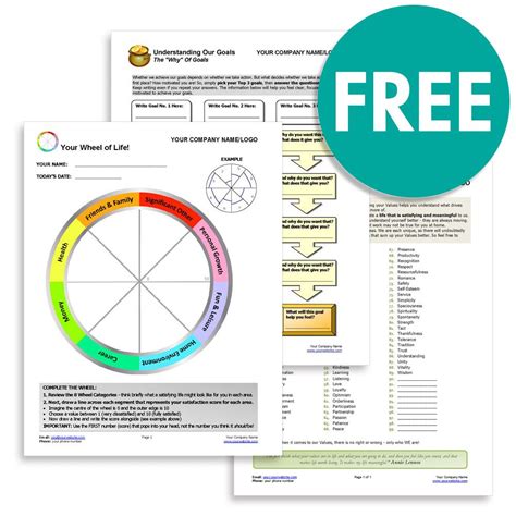 Empower Your Journey: Discover Essential Free Coaching Tools